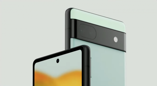 How to add wireless charging to the Pixel 6a