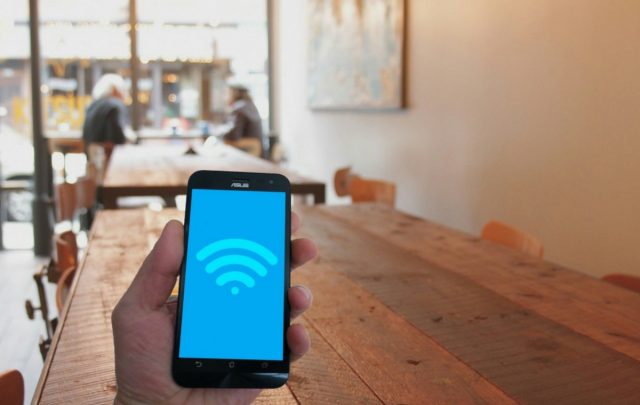 How to view your WiFi password on Windows 11