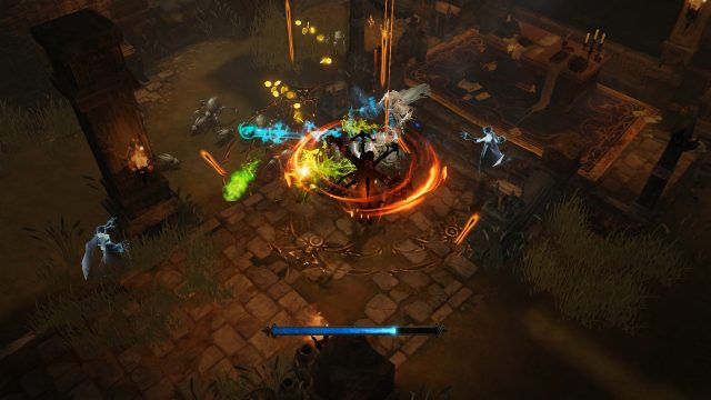 Diablo Immortal is now live for Southeast Asian regions