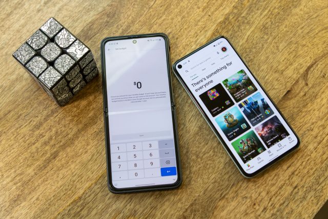 Google backtracks on controversial Play Store permissions change