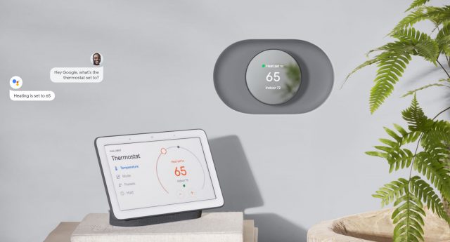 5 best smart thermostats for 2022