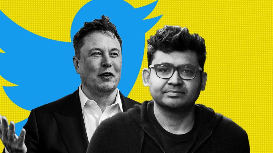 Il CEO di Twitter cerca di "tornare indietro" nella battaglia per l'acquisizione di Elon Musk