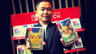 Junichi Masuda lascia Game Freak, nominato capo creativo di The Pokemon Company