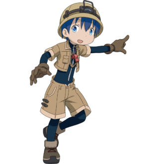 Made in Abyss: stella binaria che cade nell'oscurità