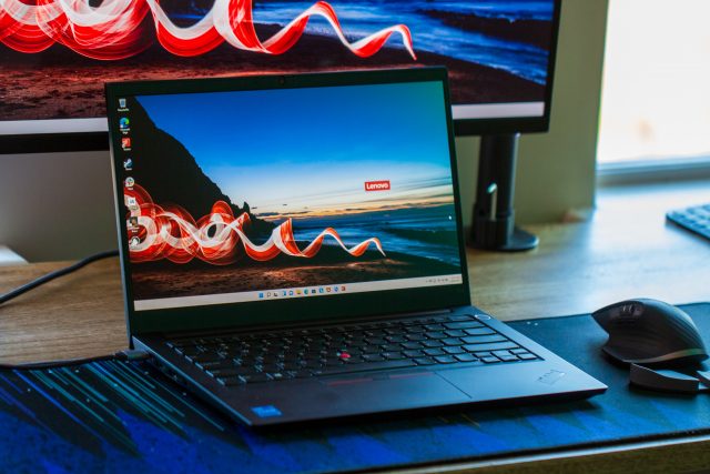 Don’t miss these great deals for Lenovo’s laptops