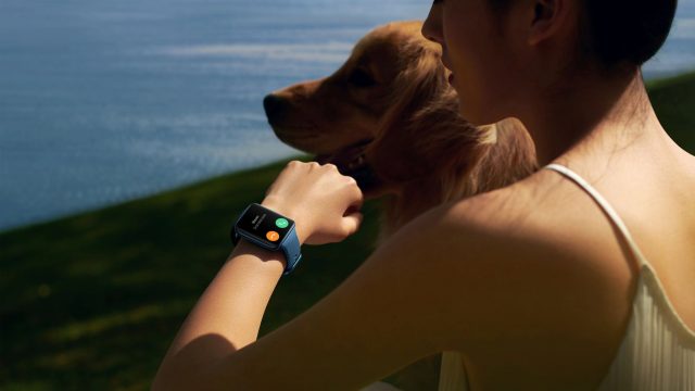 Qualcomm teases new Snapdragon chipset for smartwatches