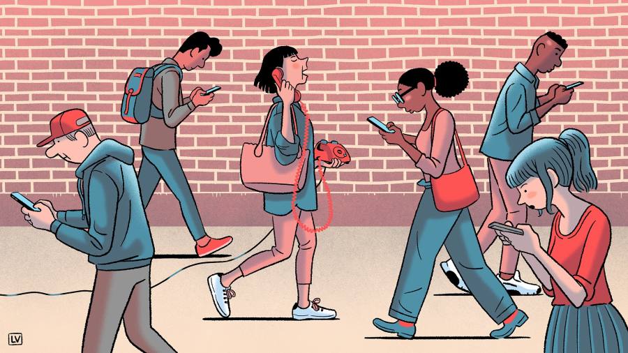 Riporta la linea fissa