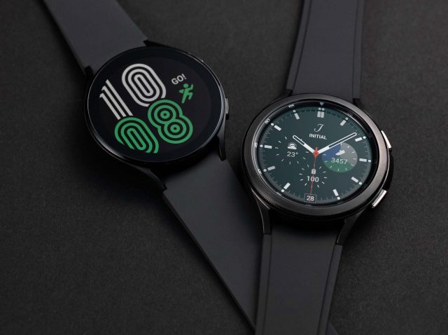 Samsung Galaxy Watch 5 Pro could feature a 3-day battery life