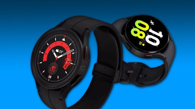 Fresh renders of the Samsung Galaxy Watch 5 Pro have surfaced