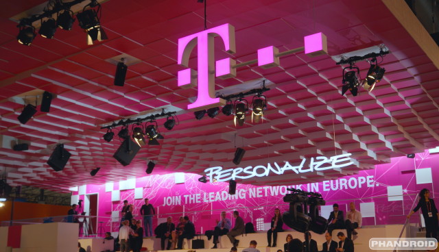 T-Mobile could soon be paying Sprint customers to swap out their SIM cards