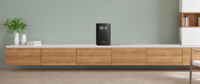 Xiaomi unveils its latest Google Assistant enabled smart speaker