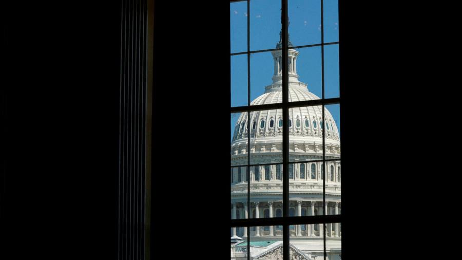 Il gruppo Net zero cita la minaccia antitrust: gli esperti legali non la credono