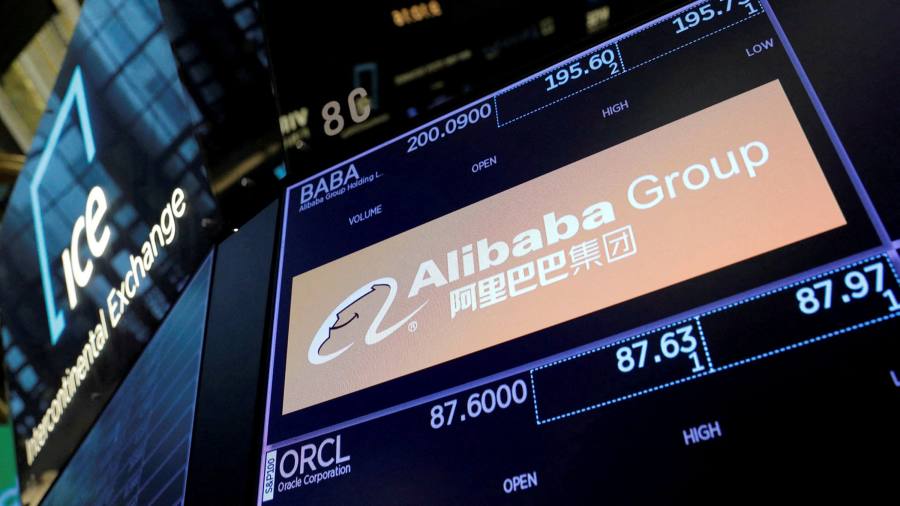 Alibaba si "sforzerà" di mantenere la quotazione di New York nonostante l'aggiunta alla watchlist della SEC