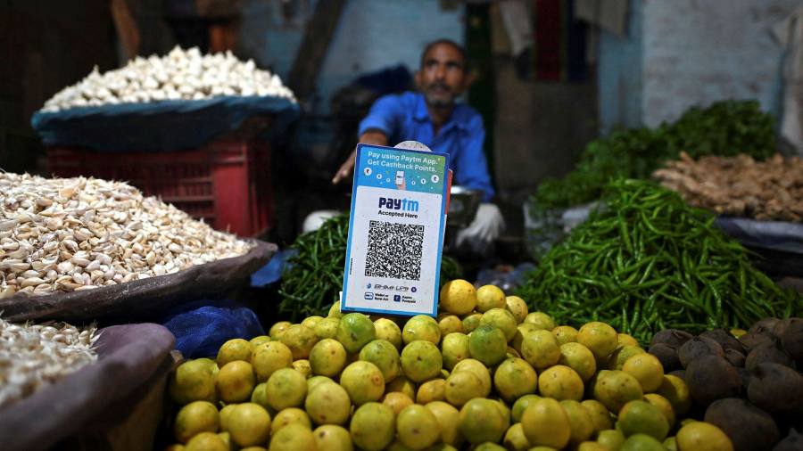 Disimballare l'affermazione dell'India secondo cui la sua abilità digitale riduce l'innesto