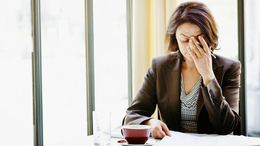 Come posso sistemare il patrimonio del mio defunto marito?