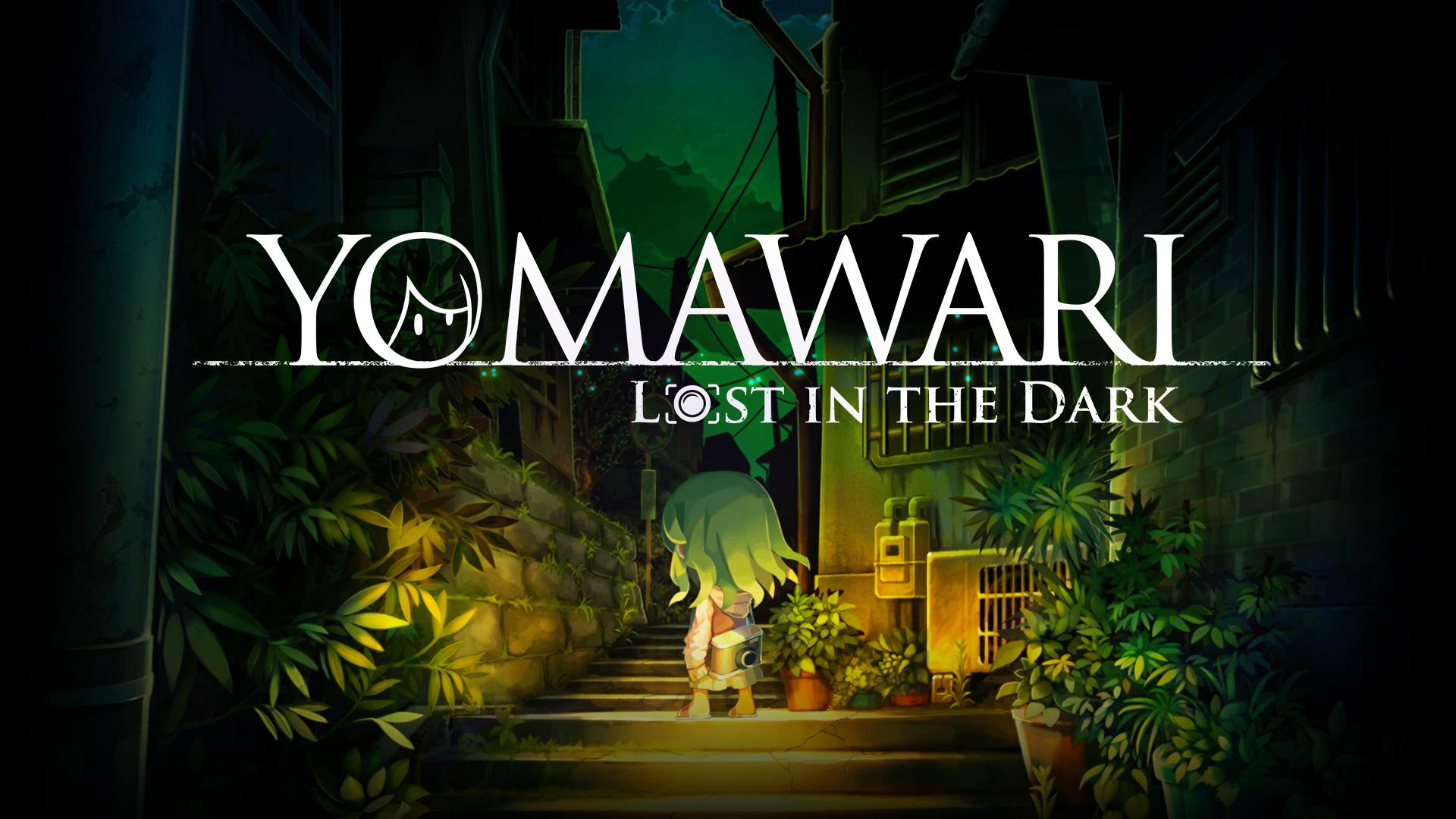 Yomawari: Lost in the Dark in arrivo a ovest questo autunno per PS4, Switch e PC