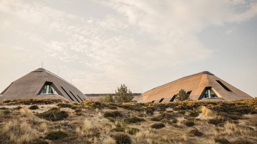 Lanserhof sbarca sull'isola di Sylt