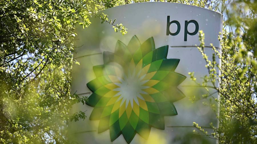 Il problema della fortuna di BP non può essere risolto con i mulini a vento