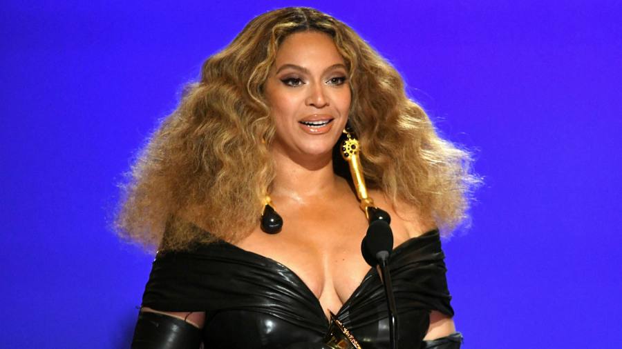 Beyoncé è ancora una pop star?