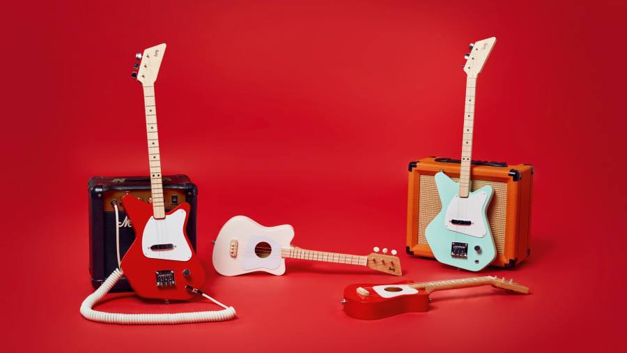 Fantastici gadget per i bambini (e il tuo bambino interiore)