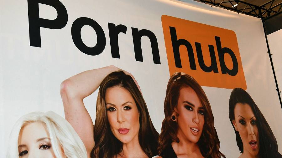 Visa e Mastercard hanno interrotto i rapporti con il braccio pubblicitario del proprietario di Pornhub MindGeek