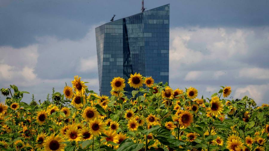 Pagare a caro prezzo la creazione di moneta da parte delle banche centrali