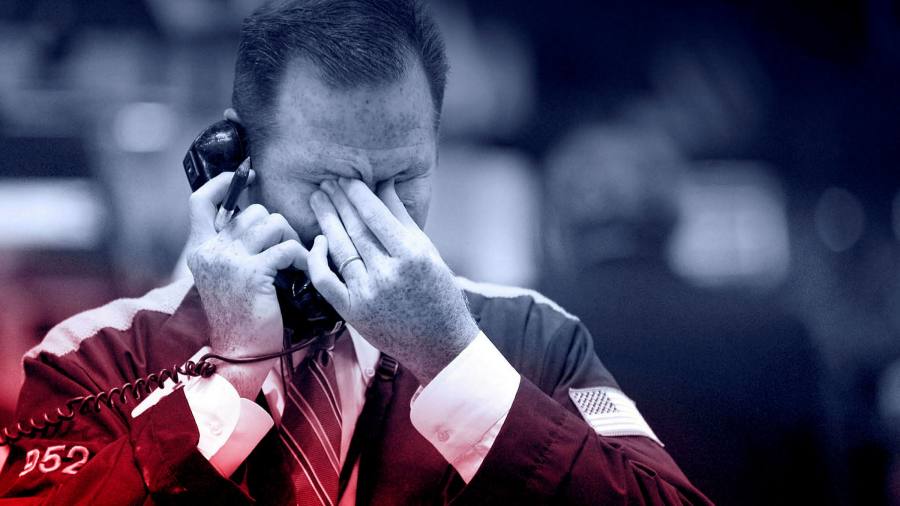 I perdenti possono continuare a perdere