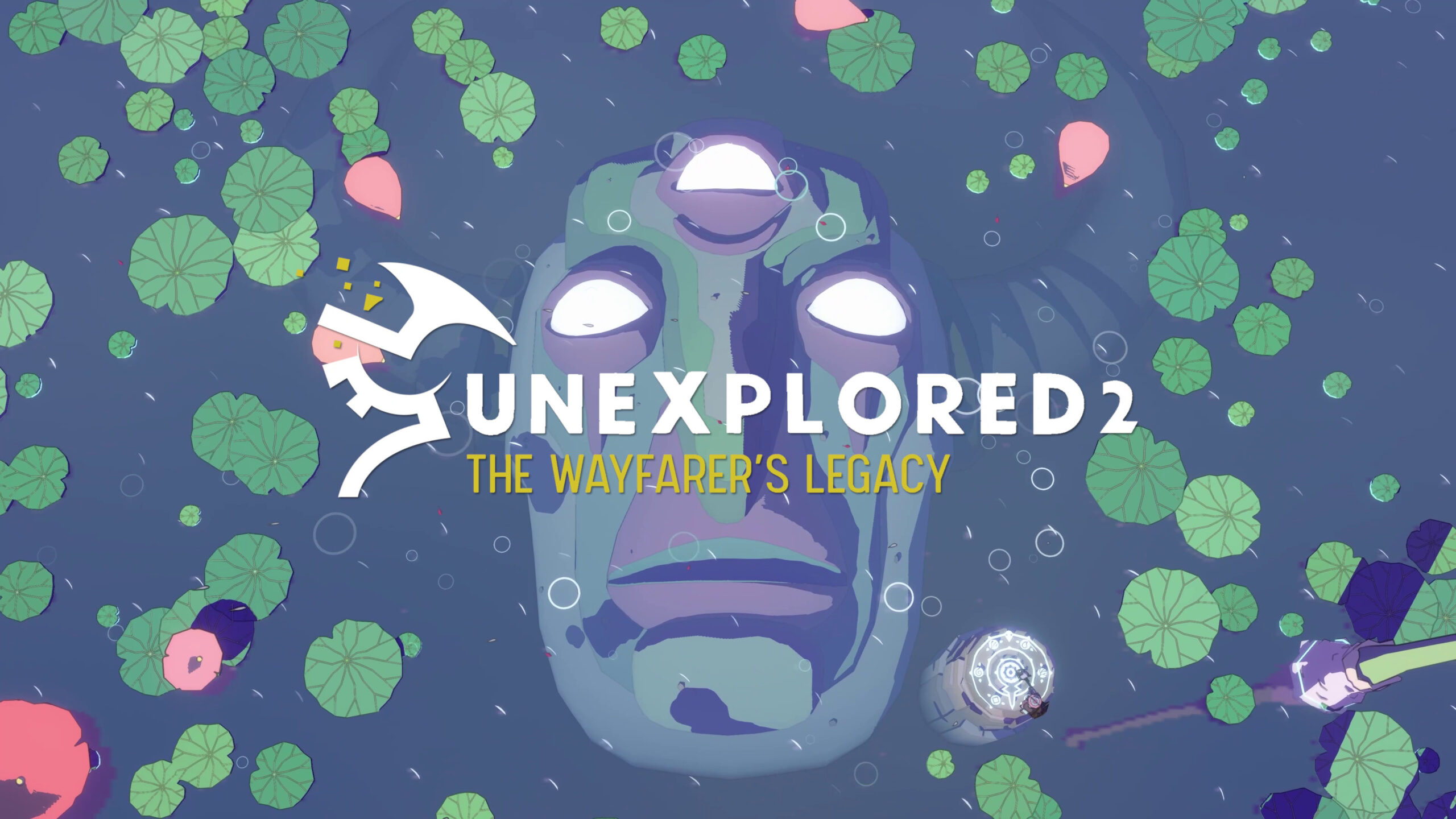 Unexplored 2: The Wayfarer's Legacy per Xbox Series, Xbox One verrà lanciato il 3 giugno