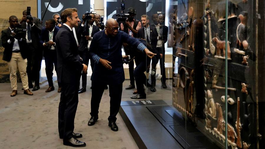 Un gioco di biglie ad alto rischio