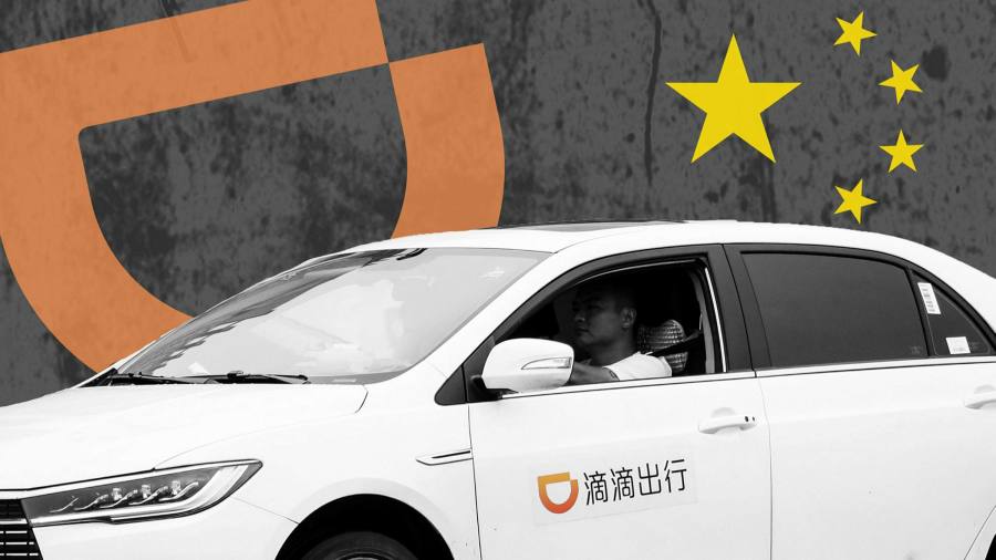 Didi teme ulteriori ritorsioni da parte dei regolatori cinesi