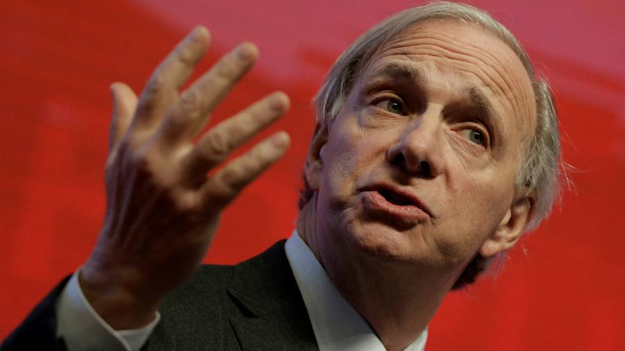 Le star dei macro hedge fund si godono la volatilità del mercato