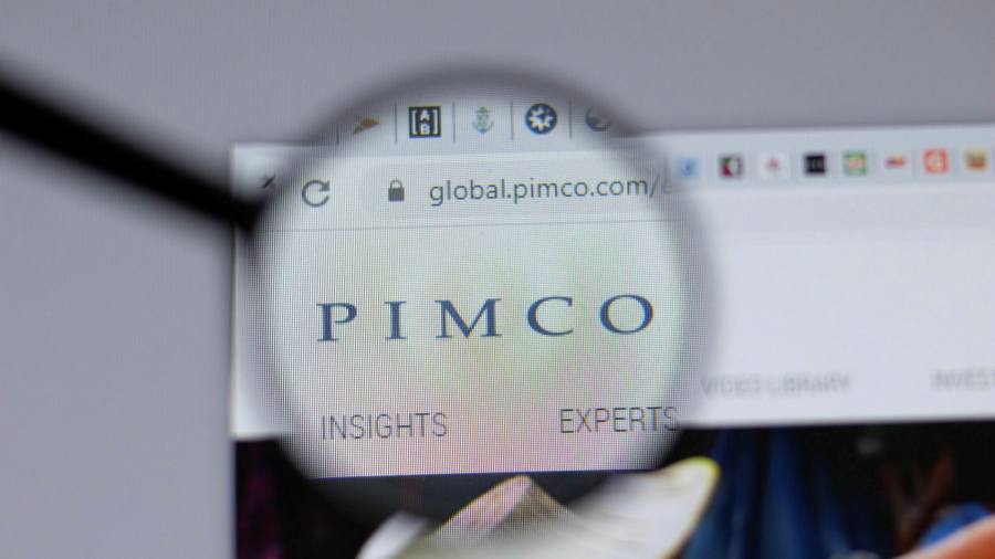 Pimco è stata colpita da deflussi di € 29 miliardi mentre il mercato obbligazionario cambia