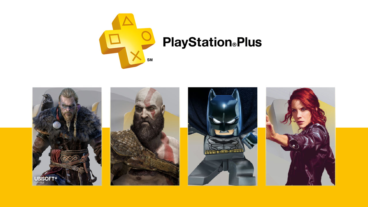 Annunciata la nuova gamma di giochi di lancio per PlayStation Plus – Asia