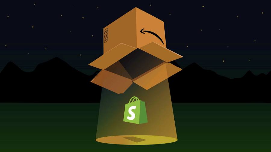 Il futuro della vendita al dettaglio globale sarà locale