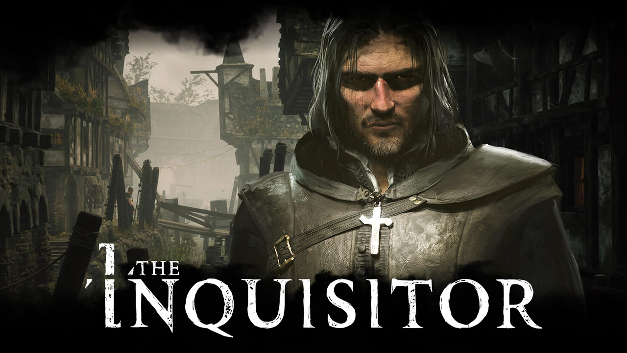 I, the Inquisitor, gioco d'avventura fantasy oscuro basato sulla trama, annunciato per PS5, Xbox Series e PC