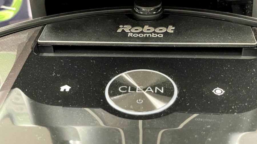 Amazon/iRobot: il panico per l'accordo per l'acquisto del creatore di Roomba ha poco senso