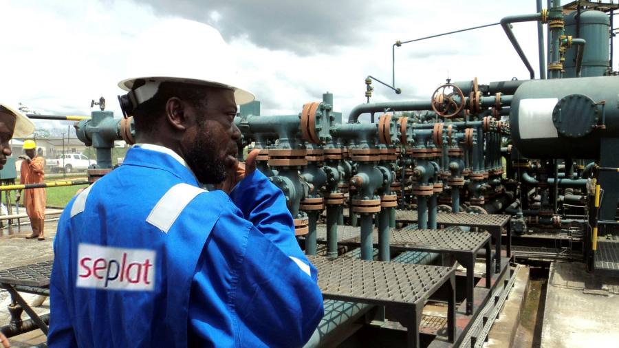 ExxonMobil completa l'uscita dal Delta del Niger con un accordo da 1,3 miliardi di dollari