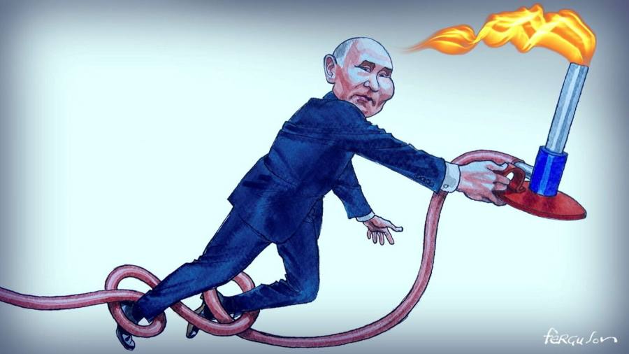 L'Europa può resistere a una recessione invernale