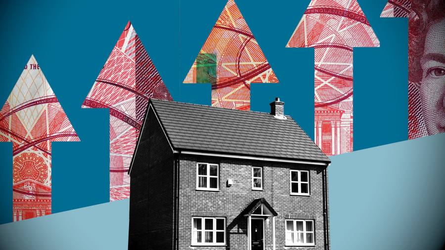 Perché le bollette energetiche delle famiglie britanniche sono così alte?