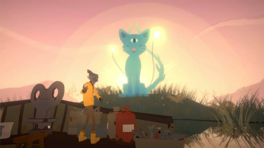 Netflix mira a diventare un attore serio nella sfera dei giochi