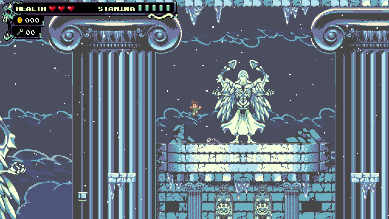 Timothy e la Torre di Mu verrà lanciato il 9 agosto