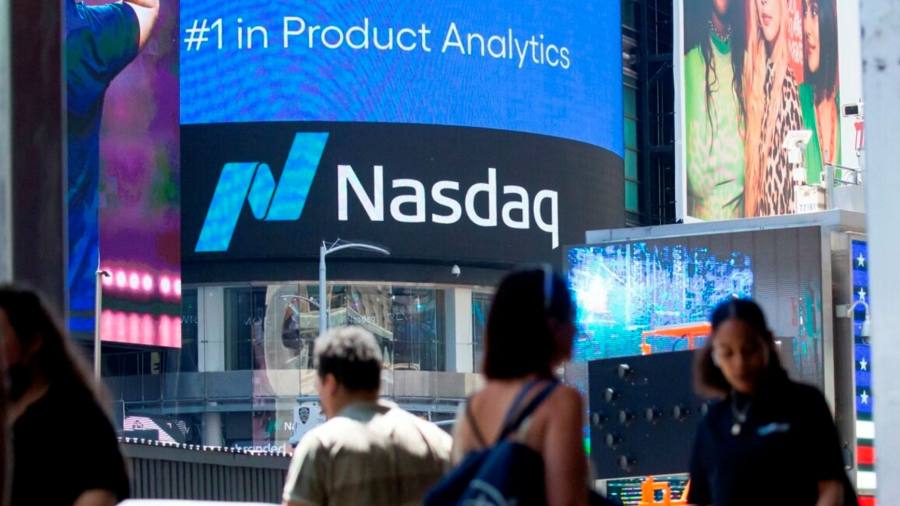 Le azioni statunitensi estendono i guadagni sui segnali di stabilizzazione dell'inflazione