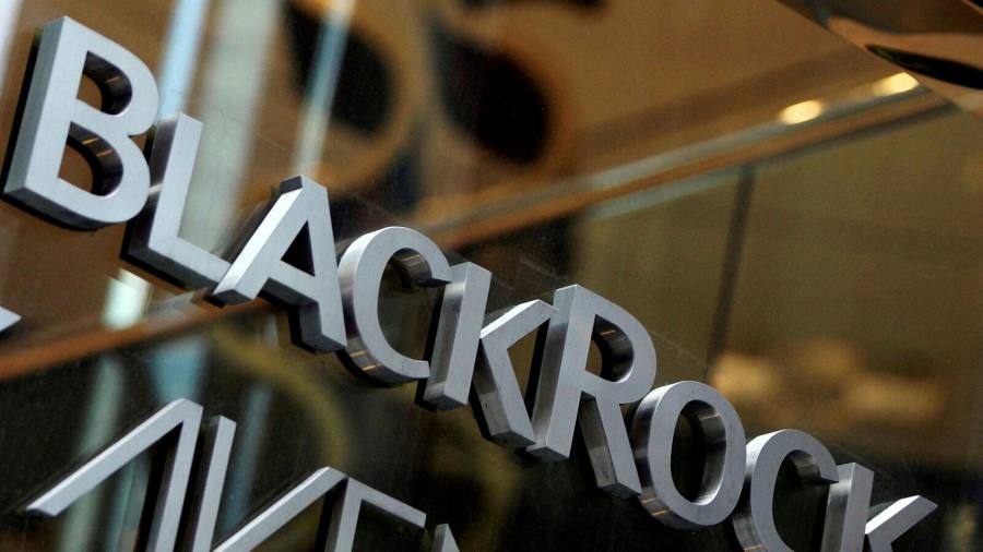 BlackRock entra nel mercato delle criptovalute con bitcoin private trust