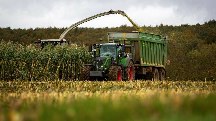 Lo spreco alimentare può aumentare la sicurezza energetica europea
