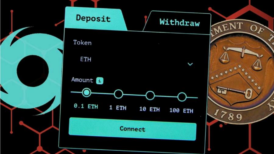 FT Cryptofinance: i cripto libertari scoprono che le sanzioni si applicano anche a loro