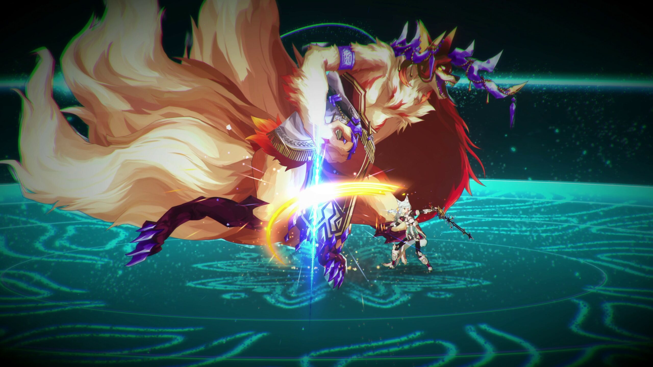 LOST EPIC Early Access versione 1.3.0 è ora disponibile