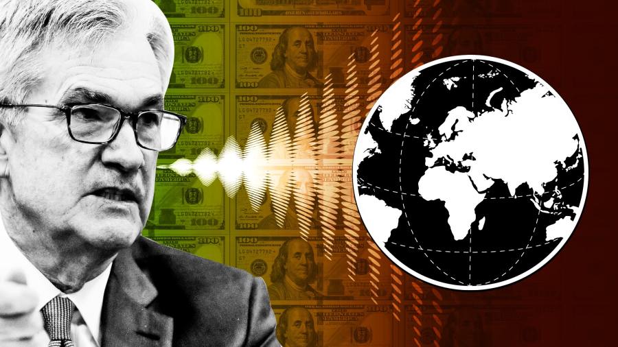 Le insolvenze del debito iniziano a incombere maggiormente sui mercati