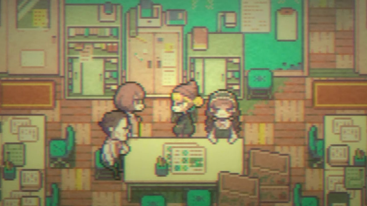 ADDIO MONDO secondo trailer