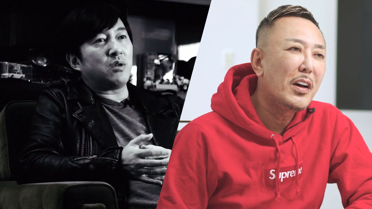 I video delle interviste di Grasshopper Manufacture e Nagoshi Studio discutono dei vantaggi di NetEase Games