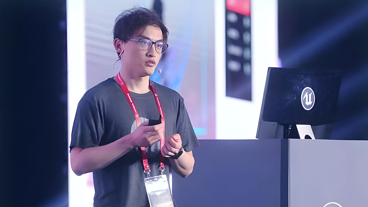 L'intervista al creatore di Lost Soul Aside discute le esperienze, le influenze e lo sviluppo di PS5